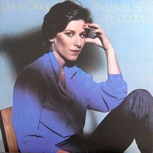 *USED* The Best Side Of Goodbye - Olivor, Jane  (#437036857764)