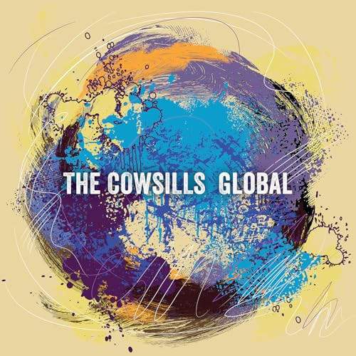 Global - Cowsills (#0810075114379)