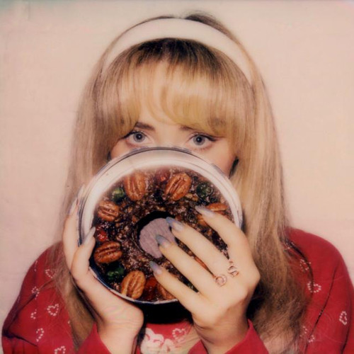 fruitcake - Carpenter, Sabrina (#602475409472)