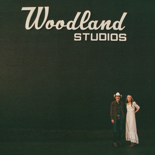 Woodland - Welch, Gillian / Rawlings, David (#805147241626)