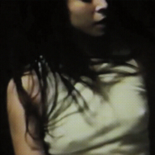 Yr Body Is Nothing - Boy Harsher (#4250506850395)