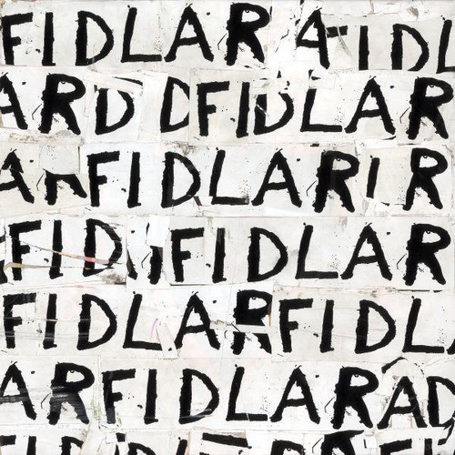 FIDLAR - FIDLAR (#708857090112)