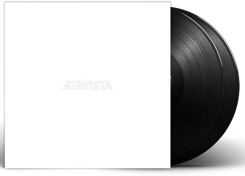 Atavista - Childish Gambino (#198028191418)