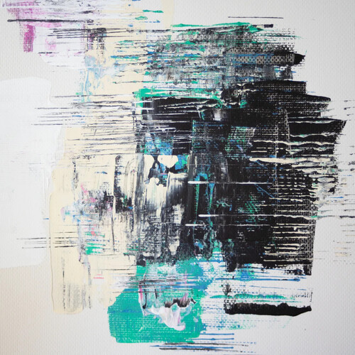 In Dreams - Duster (#825764130622)