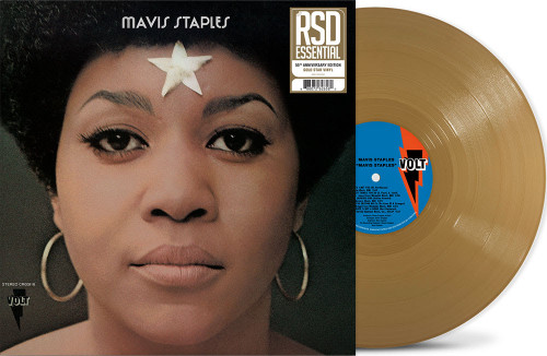 Mavis Staples - Staples, Mavis (#888072626560)