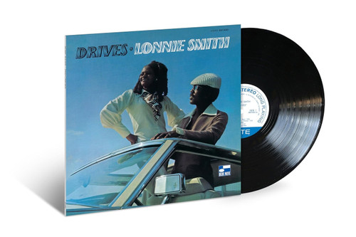 Drives - Smith, Lonnie (#602465148602)