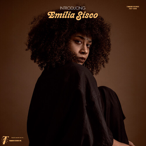 Introducing Emilia Sisco - Sisco, Emilia / Cold Diamond & Mink (#617308084979)