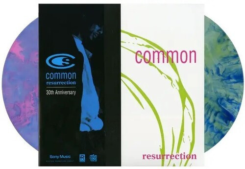 Resurrection - Common (#198028439114)