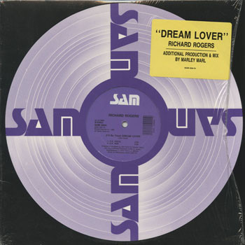 Dream Lover - Rogers, Richard  (#487587318023)