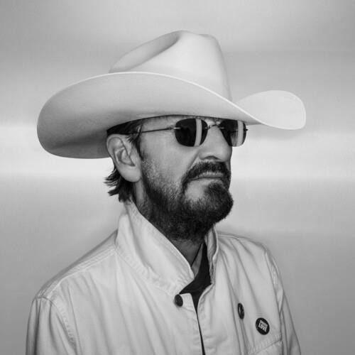 Look Up - Starr, Ringo (#602475201083) - Omega Music