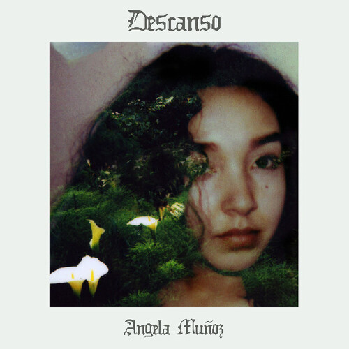 Descanso - Munoz, Angela (#659457249410)