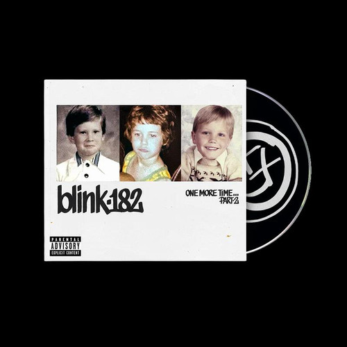 One More Time... Part-2 - blink-182 (#198028551922)