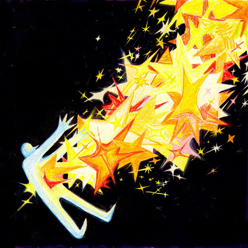 Burnout Days - Flipturn (#803020280212)