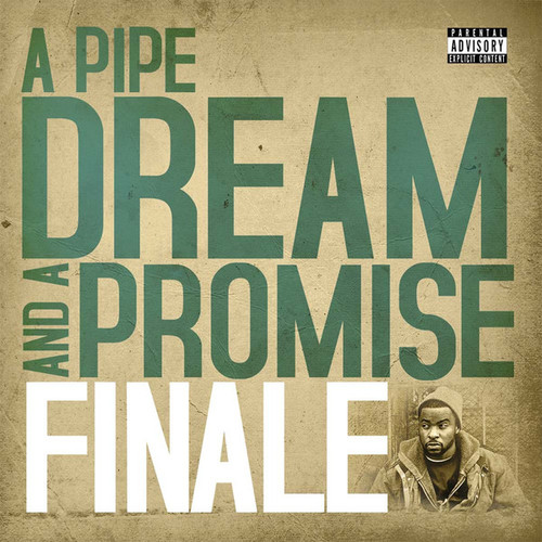 *USED* A Pipe Dream And A Promise - Finale (#418561281927)