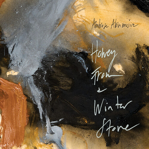Honey From A Winter Stone - Akinmusire, Ambrose (#075597905984)
