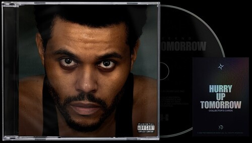 新品 The Weeknd \