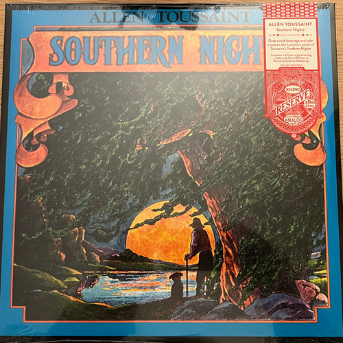 Southern Nights - Toussaint, Allen (#603497825271)