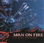 *USED* The Undefined Design - Man On Fire (#620673187725)