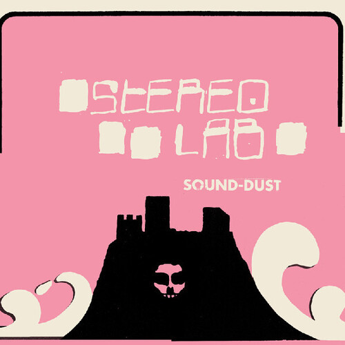Sound-dust - Stereolab (#5056818800412)