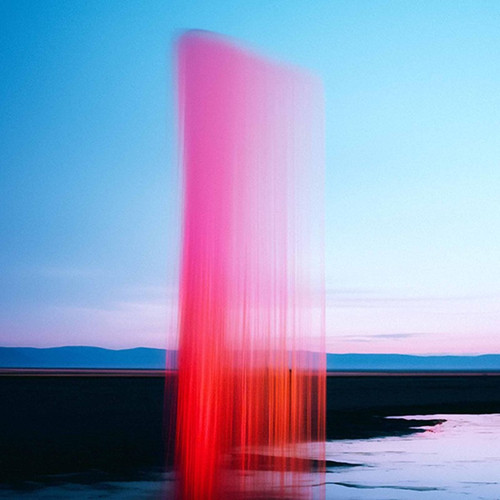 Billboard Heart - Deep Sea Diver (#098787166507)