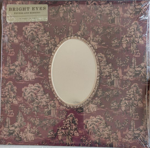 *USED* Fevers And Mirrors - Bright Eyes (#457555207345)