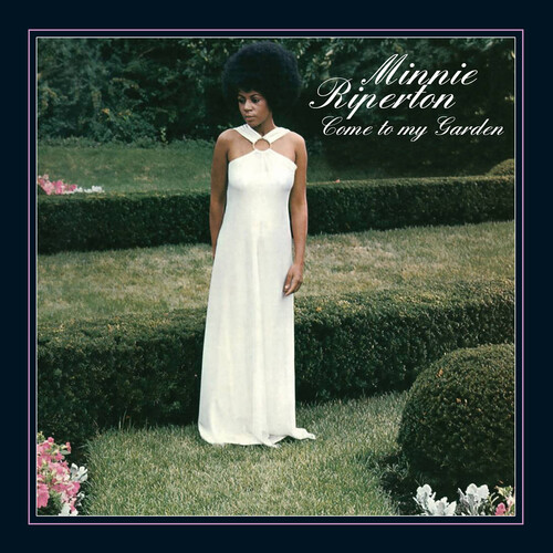 Come To My Garden - Riperton, Minnie (#730167317672)