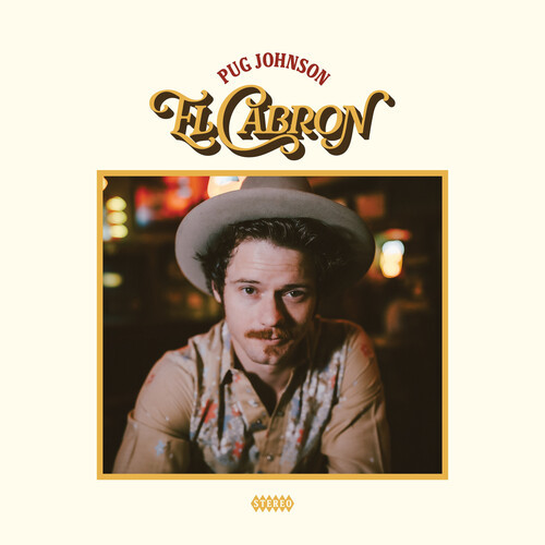 El Cabron - Johnson, Pug (#732388212637)