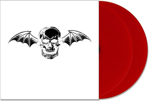 Avenged Sevenfold - Avenged Sevenfold (#790692699018)