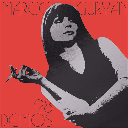 28 Demos - Guryan, Margo (#825764160995)