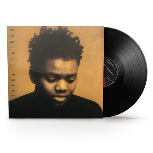 Tracy Chapman - Chapman, Tracy (#603497832613)
