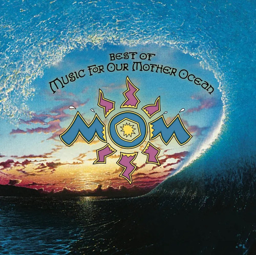 MOM: Music For Our Mother Ocean Best Of - Various Artists (#198846676029)