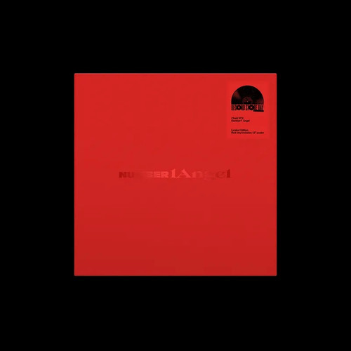 Number 1 Angel - Charli xcx (#5021732546197)