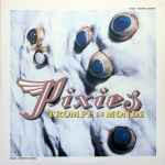*USED* Trompe Le Monde - Pixies (#462035901187)