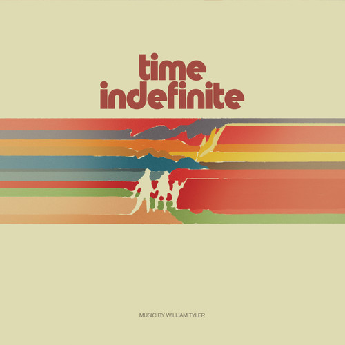 Time Indefinite - Tyler, William (#850056058711)