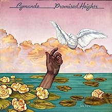 Promised Heights - Cymande (#720841302728)
