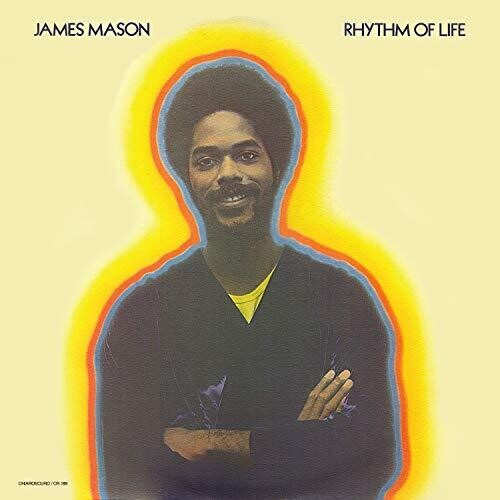 Rhythm Of Life - Mason, James (#888295913133)