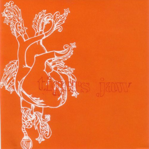 Tigers Jaw - Tigers Jaw (#880270331123)