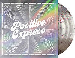 Changin' Times - Positive Express (#0741869398845)