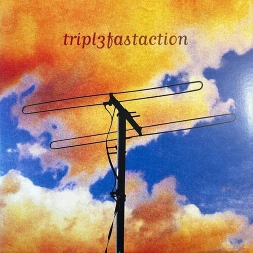 Broadcaster - Triple Fast Action (#198168393239)
