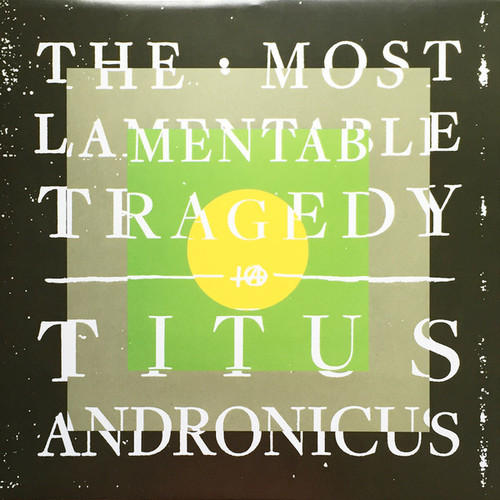 *USED* The Most Lamentable Tragedy - Titus Andronicus (#448164629871) *USED* The Most Lamentable Tragedy - Titus Andronicus (#448164629871)