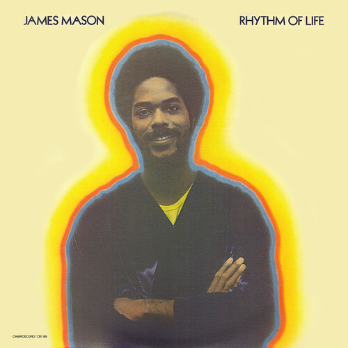 Rhythm Of Life - Mason, James (#888295874595)
