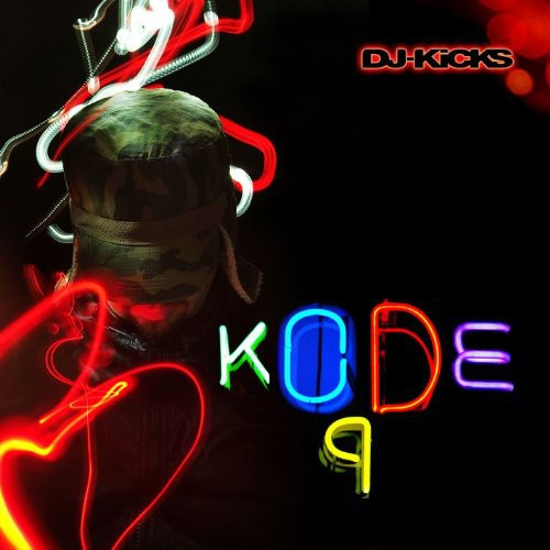 You Don't Wash - Kode9 (#730003726200)