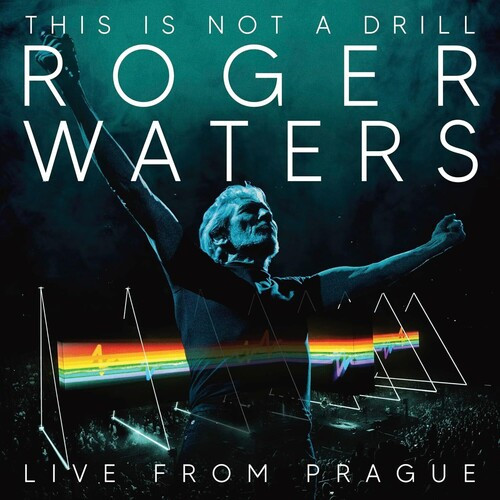 This Is Not A Drill Live From Prague - Waters, Roger (#198029085624)