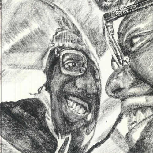 Pinball - Mike & Tony Seltzer (#5056818803062)