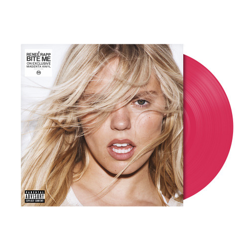 BITE ME - Rapp, Renee (#602478366383)