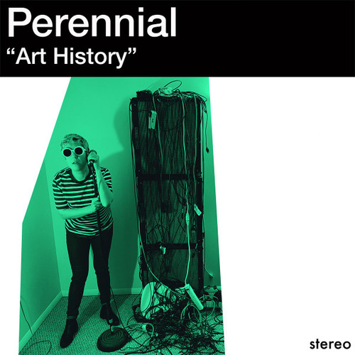 *USED* Art History - Perennial  (#419812210239)