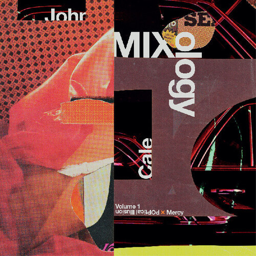 Mixology (Volume 1) - Cale, John (#887832019321)