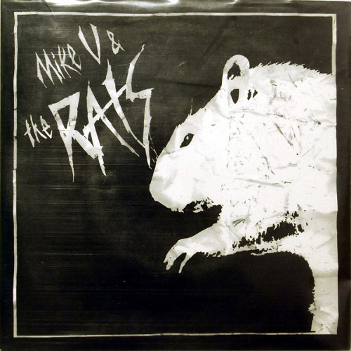 Mike V & The Rats - Mike V And The Rats (#452862868548) Mike V & The Rats - Mike V And The Rats (#452862868548)