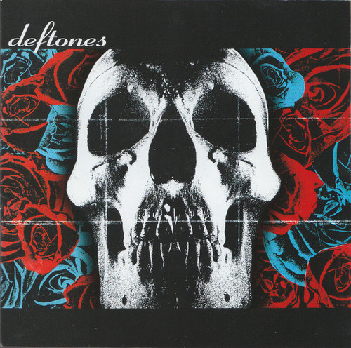 Deftones - Deftones (#093624835028)