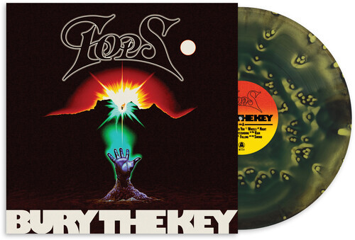 Bury the Key - Tops (#804297847030)